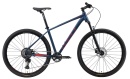 Велосипед Welt Ranger 3.0 27 2022 Dark Blue